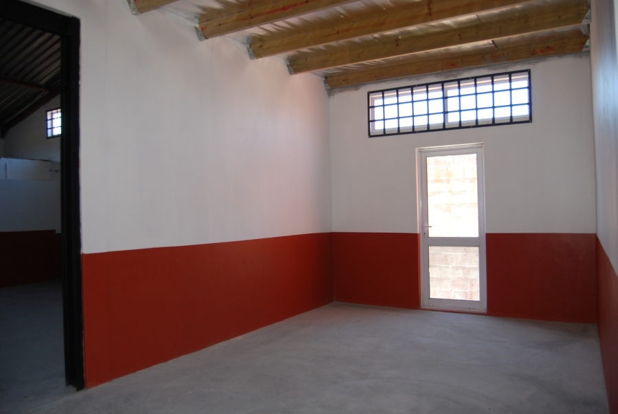 Commercial Property for Sale in Vredenburg Western Cape